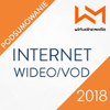 VoD i wideo w internecie - podsumowanie roku 2018, co w 2019? 