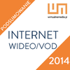 Wideo i VoD w polskim internecie: podsumowanie 2014 roku, prognozy na 2015