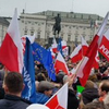 Dziennikarze oburzeni zwolnieniem wydawczyń TVP Info. „Świństwo w interesie politycznym”