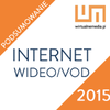 VoD i wideo w internecie: podsumowanie 2015 roku, prognozy na 2016