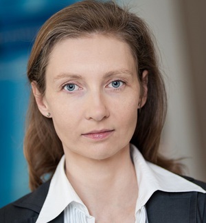 Beata Lewandowska