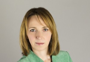 Beata Szcześniak