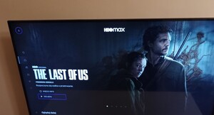 Serial „The Last of Us” w HBO Max