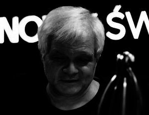 Krzysztof Łuszczewski, fot. Radio Nowy Świat