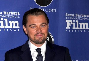 Leonardo DiCaprio, fot. Shutterstock.com