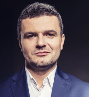 Marcin Hajek