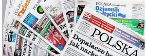 Tytuły wydawane przez Polska Press