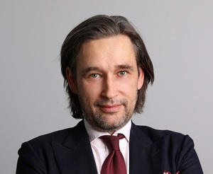 Wojciech Bieńkowski, prezes Digital Network