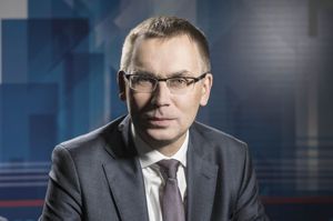 Prezes PTWP Wojciech Kuśpik (fot. materiały prasowe)