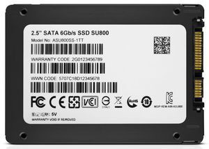 Adata SSD SU800
