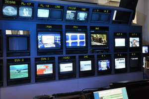 Studio TV Biełsat