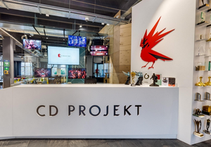 Siedziba CD Projekt, fot. materiały prasowe