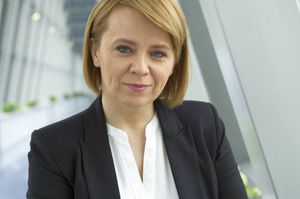 Kalina Cyz, fot. materiały prasowe TVP
