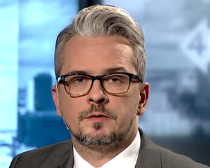 Marcin Wikło, fot. TVP
