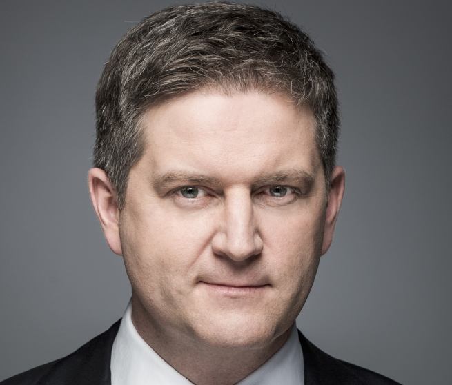 Aleksander Kutela, prezes Ringier Axel Springer Polska