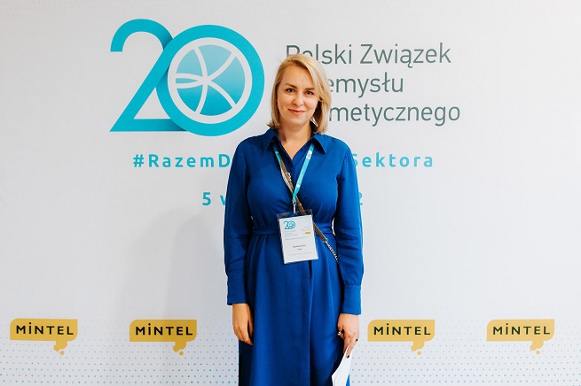 Aleksandra Lau-Wyzińska