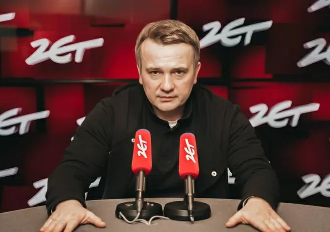 Andrzej Stankiewicz, fot. materiały prasowe