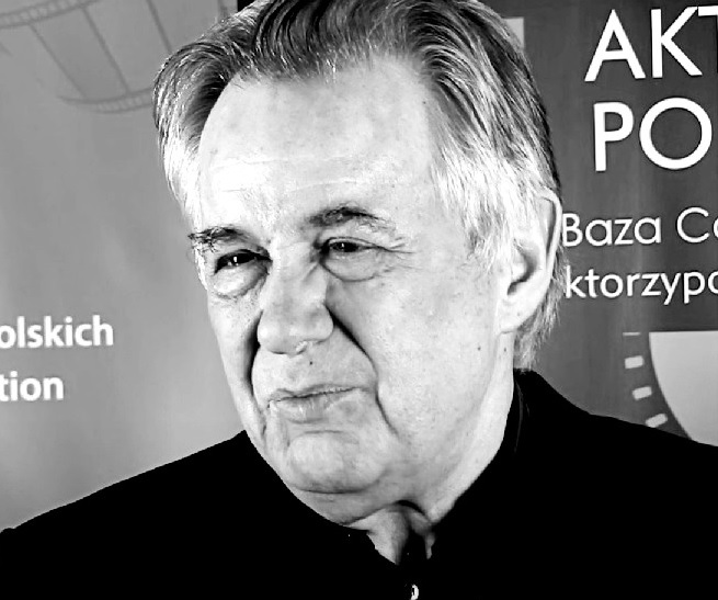 Andrzej Dudziński, fot. screen z youtube / sfp.org.pl