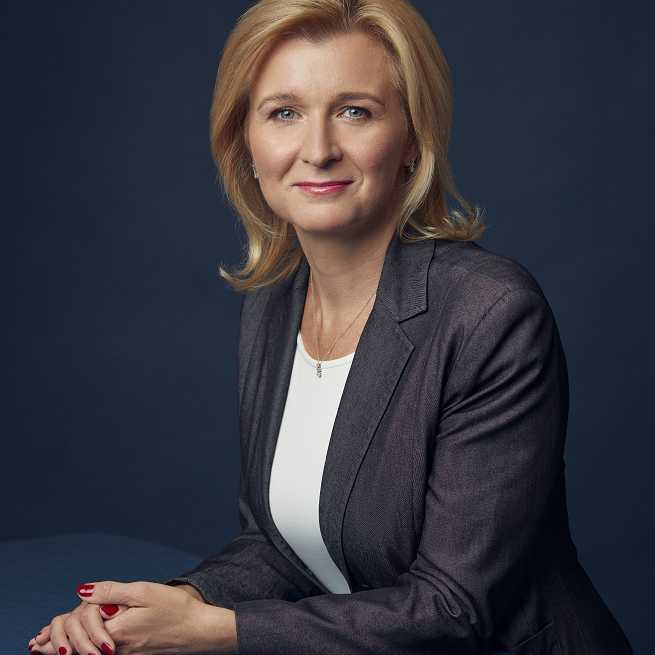 Anna Sakowicz, fot. Publicis Groupe