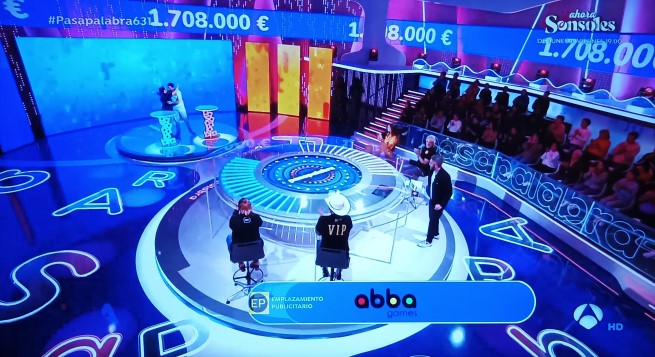 w naziemnej telewizji cyfrowej w Hiszpanii jest dostępny m.in. kanał Antena 3 