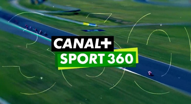 Emisja testowa Canal+ Sport 360 