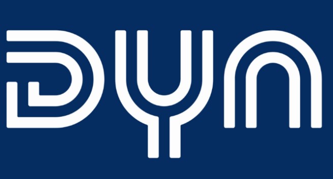 Logo nowej platformy streamingowej 