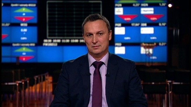 Dariusz Pachla, fot. TVN