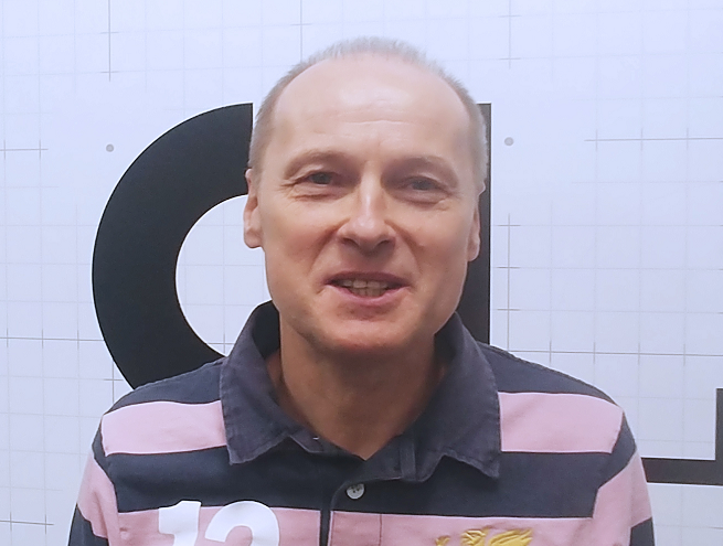 Dariusz Wołowski