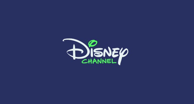 Nowe logo Disney Channel