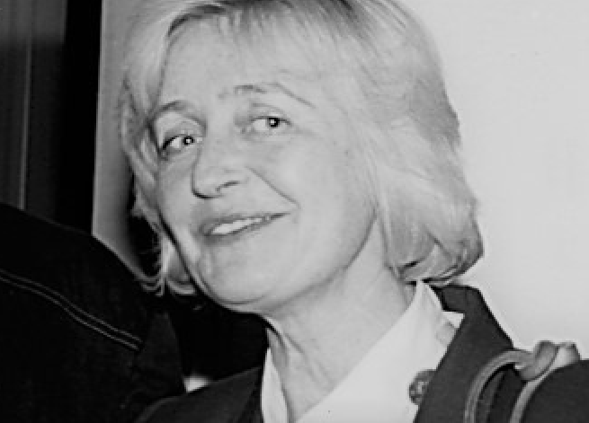 Elżbieta Markowska, fot. Polskie Radio