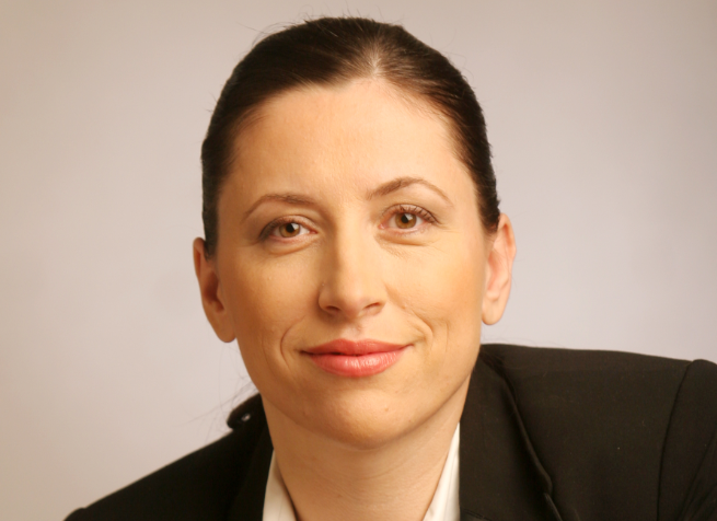 Izabela Albrychiewicz