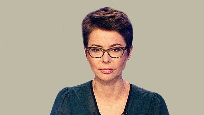 Joanna Wrześniewska-Sieger; fot. Telewizja Polsat