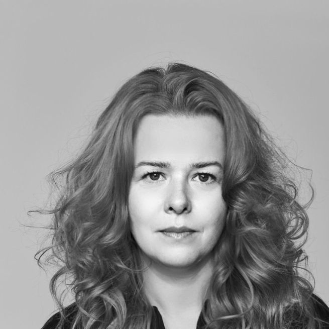 Justyna Markiewicz