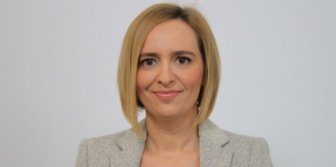 Karolina Lewicka