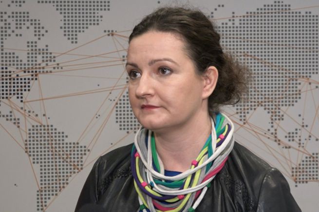 Katarzyna Kulig-Moskwa