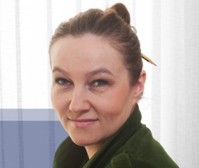 Katarzyna Mokrzycka, fot. Obserwatorfinansowy.pl