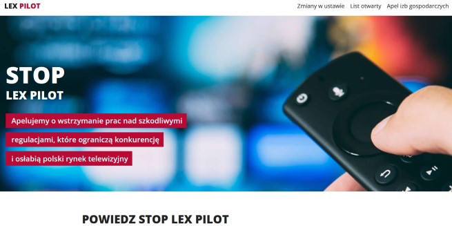 Portal Lexpilot.pl 