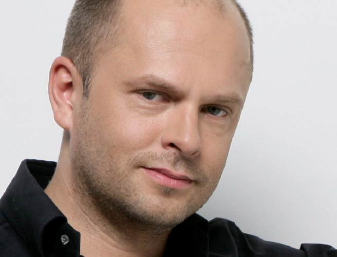 Maciej Gajewski