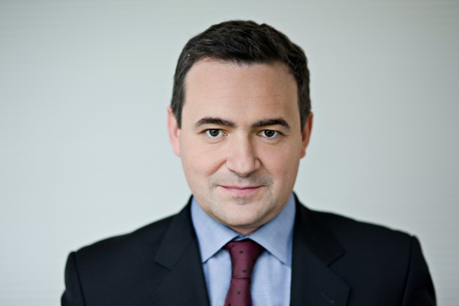 Maciej Maciejowski