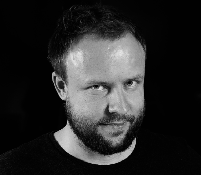 Marcin Kalinowski