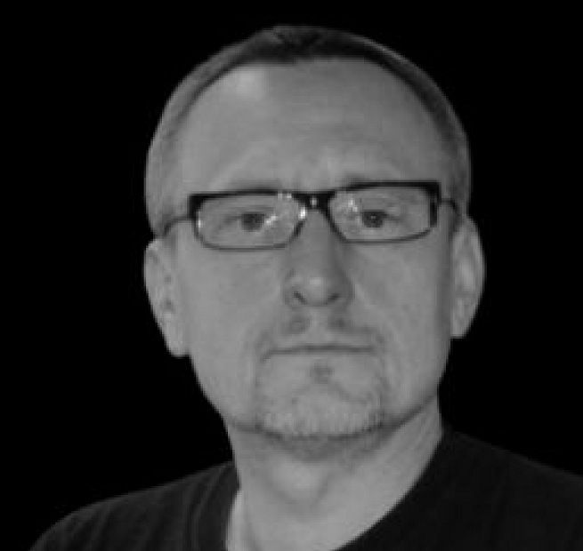 Mariusz Nowaczyński, fot. Radio Gdańsk