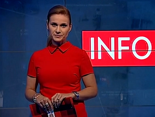 Marta Budzyńska-Giersz, fot. TVP Info