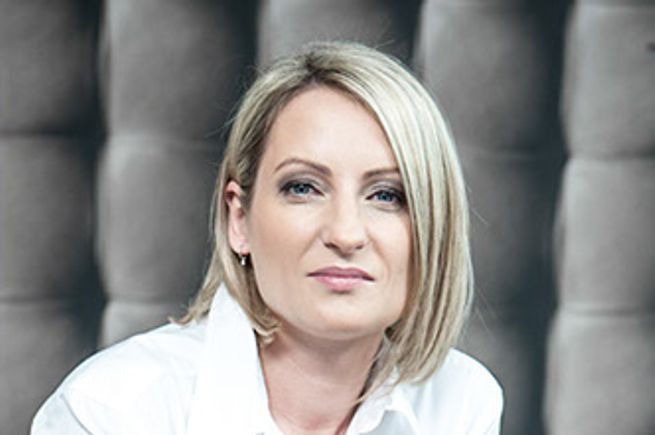 Monika Bronowska / fot. materiały prasowe