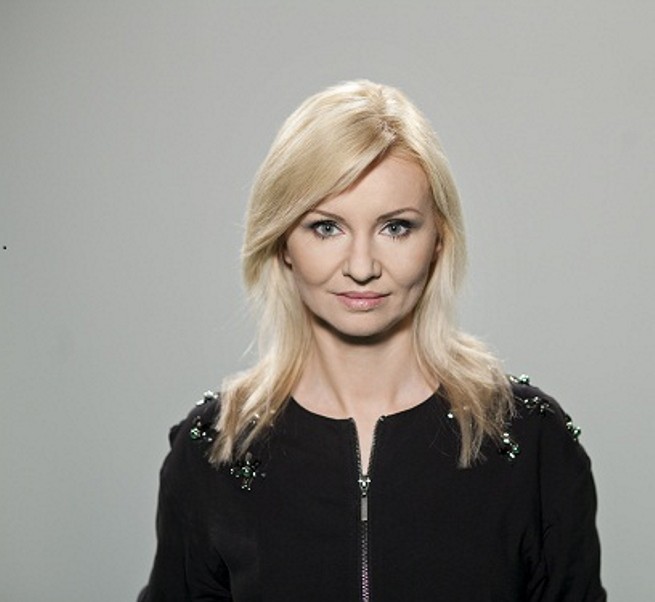 Monika Wojdyga-Makowska, fot. akpa