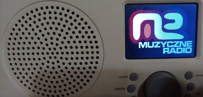 Muzyczne Radio z Jeleniej Góry jest dostępne z ponad 10 nadajników DAB+ w całej Polsce