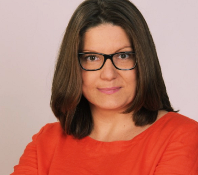 Anna Nazar