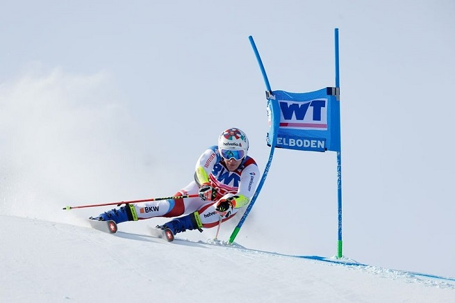 Puchar Świata w narciarstwie alpejskim; fot. materiały prasowe
