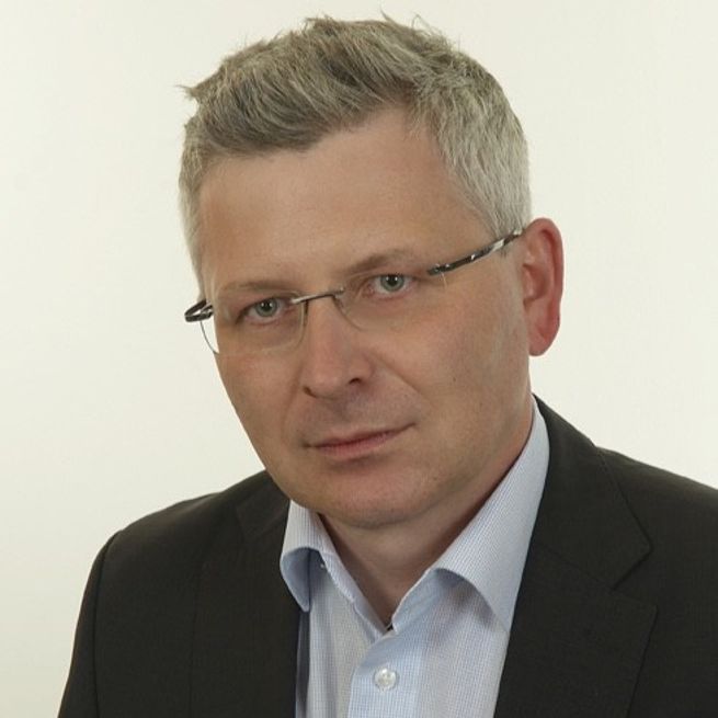 Piotr Suszycki