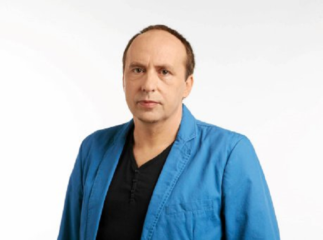 Piotr Skwirowski