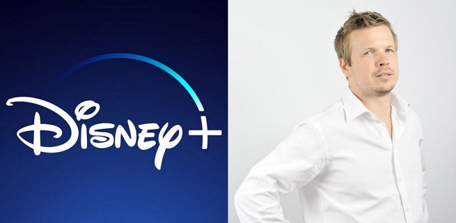 Przemysław Pluta kieruje Disney+ w regionie CEE od kwietnia